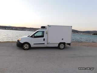 Ψυγείο Fiat 2016 DOBLO.ΨΥΓΕΙΟ.ΣΥΝΤΗΡΗΣΗ..ΚΑΤΑΨΥΞΗ.-thumb-2