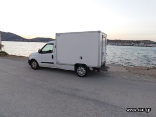 Ψυγείο Fiat 2016 DOBLO.ΨΥΓΕΙΟ.ΣΥΝΤΗΡΗΣΗ..ΚΑΤΑΨΥΞΗ.-thumb-3