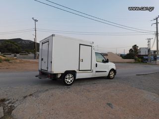 Ψυγείο Fiat 2016 DOBLO.ΨΥΓΕΙΟ.ΣΥΝΤΗΡΗΣΗ..ΚΑΤΑΨΥΞΗ.-thumb-6