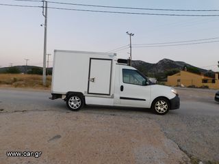 Ψυγείο Fiat 2016 DOBLO.ΨΥΓΕΙΟ.ΣΥΝΤΗΡΗΣΗ..ΚΑΤΑΨΥΞΗ.-thumb-7