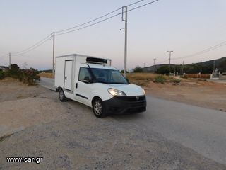 Ψυγείο Fiat 2016 DOBLO.ΨΥΓΕΙΟ.ΣΥΝΤΗΡΗΣΗ..ΚΑΤΑΨΥΞΗ.-thumb-9