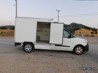 Ψυγείο Fiat 2016 DOBLO.ΨΥΓΕΙΟ.ΣΥΝΤΗΡΗΣΗ..ΚΑΤΑΨΥΞΗ.-thumb-10
