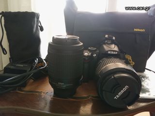 Κάμερα nikon