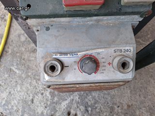 Γεννήτρια ABG 2003 AL 550-----CM 548 ///////ACME MOTORI-thumb-2
