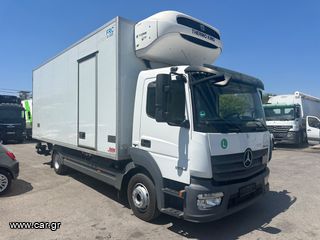 Ψυγείο Mercedes-Benz 2015 ATEGO 1224 THERMOKING T-1200 6.25 μηκος-thumb-2