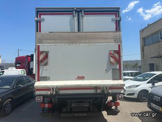 Ψυγείο Mercedes-Benz 2015 ATEGO 1224 THERMOKING T-1200 6.25 μηκος-thumb-7