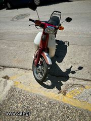 Honda GLX '94 Glx 90cc