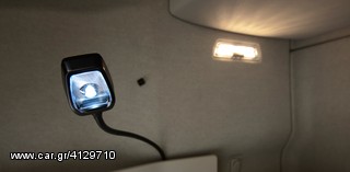 ΦΑΝΑΡΙΑ ΕΣΩΤΕΡΙΚΟΣ ΦΩΤΙΣΜΟΣ ΠΡΟΒΟΛΕΙΣ ΓΙΑ ΟΛΑ ΤΑ ΜΟΝΤΕΛΑ VOLVO F12 FL FM FE FH12 FH13 FH16 FMX-thumb-22