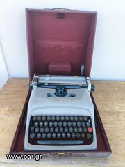 ΓΡΑΦΟΜΗΧΑΝΉ Olivetti Studio 44