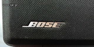 BOSE 301-IV