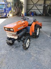 Kubota '98