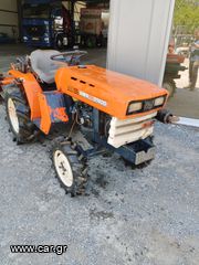 Αμπελουργικά Τρακτέρ Kubota 1998-thumb-1