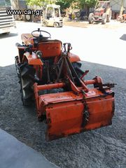 Αμπελουργικά Τρακτέρ Kubota 1998-thumb-3