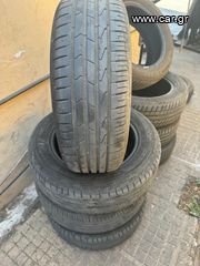 195/60R15 88H Hankook Ventus Prime 3 K125 (DOT-2819) 4 Tεμαχια