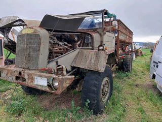 Σιλό Mercedes-Benz 1962 315-thumb-1
