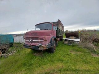Σιλό Mercedes-Benz 1962 315-thumb-4