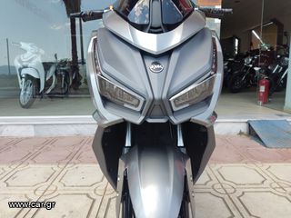 Sym Jet14 Evo 125 2024 L/C CBS EURO 5-thumb-1