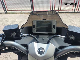 Sym Jet14 Evo 125 2024 L/C CBS EURO 5-thumb-2