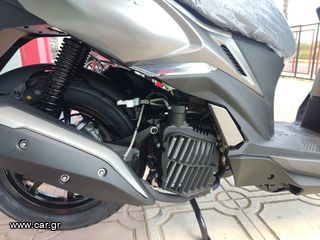 Sym Jet14 Evo 125 2024 L/C CBS EURO 5-thumb-3