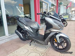 Sym Jet14 Evo 125 2024 L/C CBS EURO 5-thumb-5