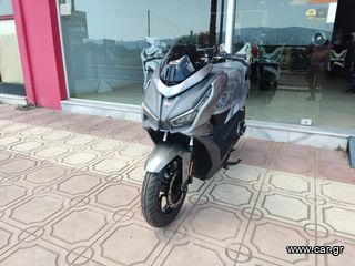 Sym Jet14 Evo 125 2024 L/C CBS EURO 5-thumb-6