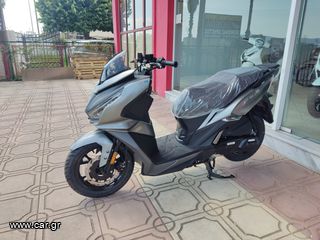 Sym Jet14 Evo 125 2024 L/C CBS EURO 5-thumb-7