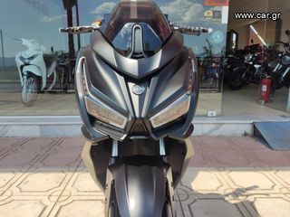 Sym Jet14 Evo 125 2024 L/C CBS EURO 5-thumb-1