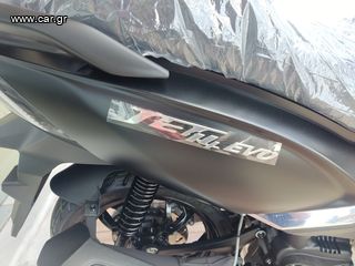 Sym Jet14 Evo 125 2024 L/C CBS EURO 5-thumb-3