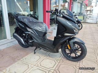 Sym Jet14 Evo 125 2024 L/C CBS EURO 5-thumb-5