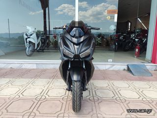 Sym Jet14 Evo 125 2024 L/C CBS EURO 5-thumb-7