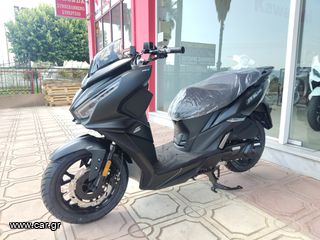 Sym Jet14 Evo 125 2024 L/C CBS EURO 5-thumb-8