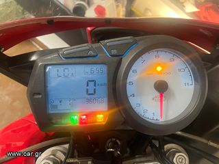 Ducati Multistrada 1000 DS 2003-thumb-2