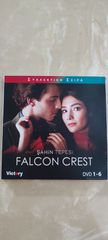 "FALCON CREST" Dvd ολοκληρωμένη Τούρκικη Σειρά