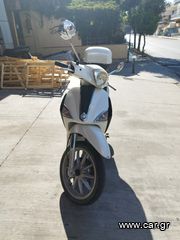 Piaggio Liberty 150 '12