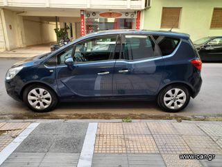 Opel Meriva '12 Cosmo