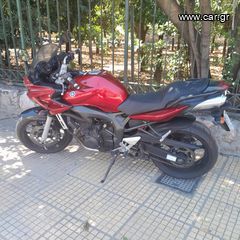 Yamaha FZ1 Fazer '06 Fz6s