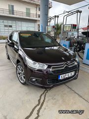 Citroen DS4 '16