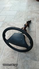 DAEWOO MATIZ 00-05 - ΚΟΛΩΝΑ ΤΙΜΟΝΙΟΥ ΤΙΜΟΝΙ-thumb-1
