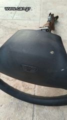 DAEWOO MATIZ 00-05 - ΚΟΛΩΝΑ ΤΙΜΟΝΙΟΥ ΤΙΜΟΝΙ-thumb-2