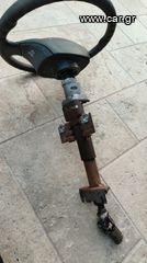 DAEWOO MATIZ 00-05 - ΚΟΛΩΝΑ ΤΙΜΟΝΙΟΥ ΤΙΜΟΝΙ-thumb-3