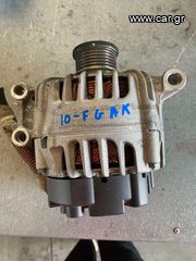 Δυναμό PEUGEOT 308 1400 16V