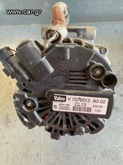 Δυναμό PEUGEOT 308 1400 16V-thumb-1