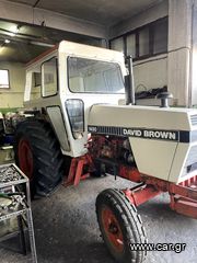 Τρακτέρ David-Brown 1980-thumb-2