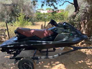 Sea-Doo 2007 Rxt 215