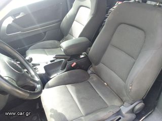 Audi A3 2008 8p