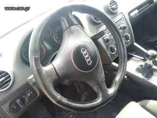 Audi A3 2008 8p