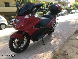 Gilera GP 800 '08