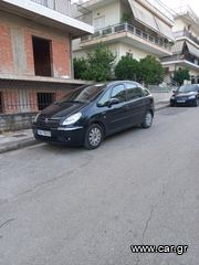 Citroen Xsara Picasso '07 Picaso