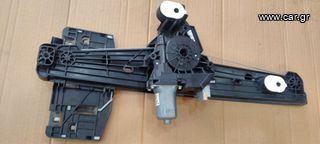 ΓΡΥΛΟΣ ΠΑΡΑΘΥΡΟΥ ΠΙΣΩ ΑΡΙΣΤΕΡΟΣ 9829045980--OPEL CORSA F 5ΘΥΡΟ ΜΟΝΤ-2019-2024--PEUGEOT 208