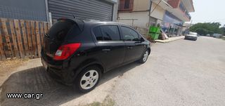 Opel Corsa '09 Elegance